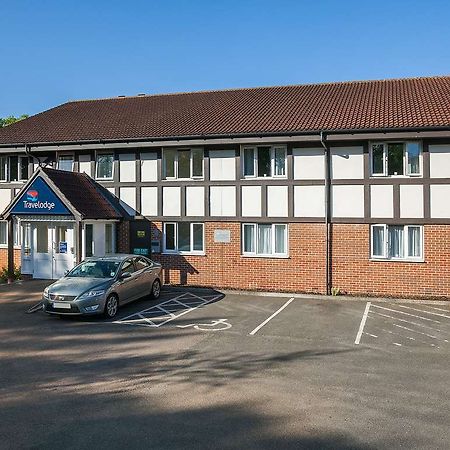 Travelodge Bedford Goldington Road מראה חיצוני תמונה