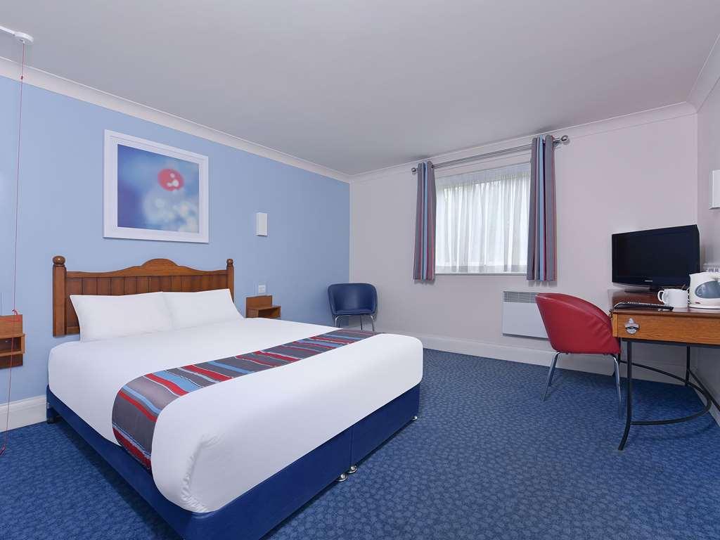 Travelodge Bedford Goldington Road חדר תמונה