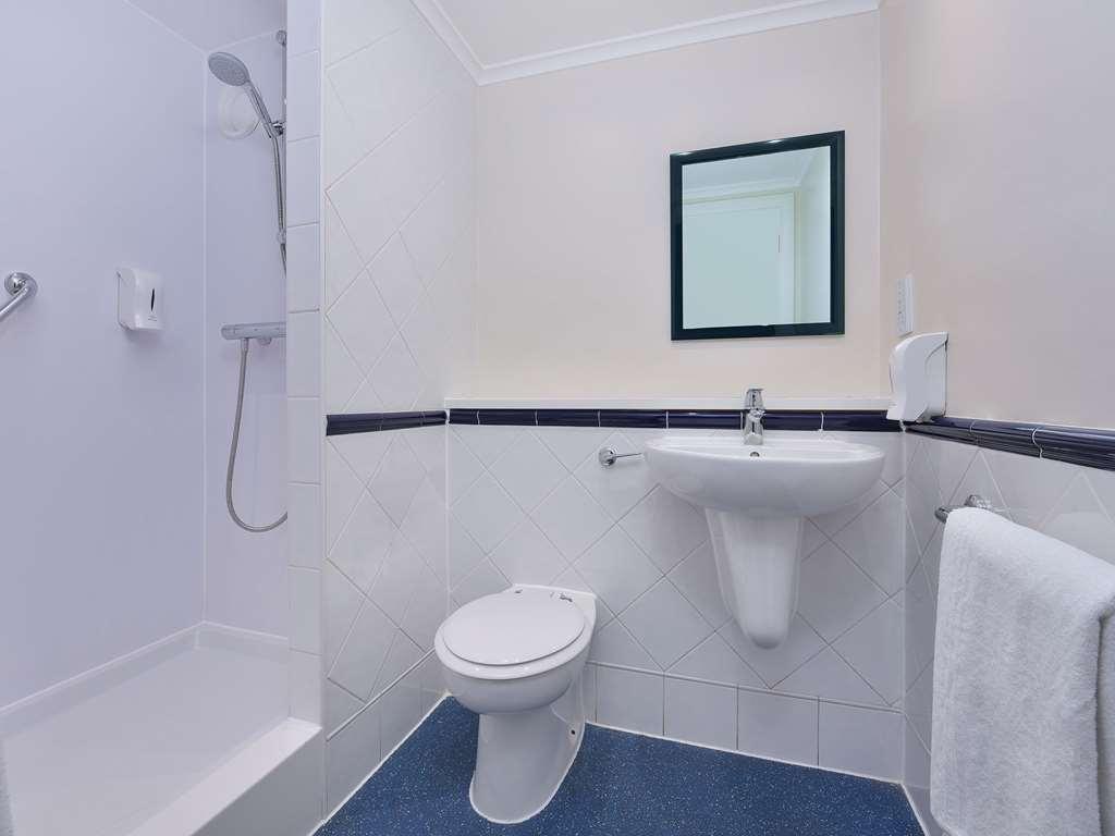 Travelodge Bedford Goldington Road חדר תמונה