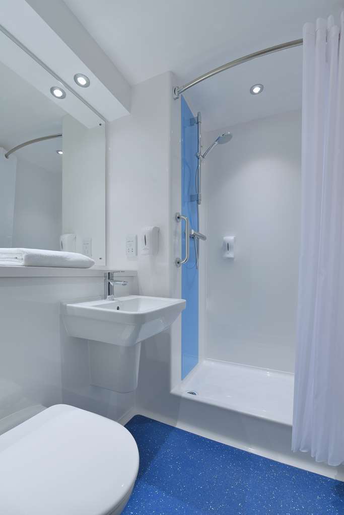 Travelodge Bedford Goldington Road חדר תמונה